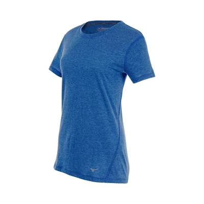 Mizuno Women's Inspire Tee 11 Mizuno Women's Inspire Tee - Image 11