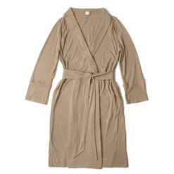 Goumikids Viscose Made From Bamboo + Organic Cotton Womens Robe -Women Clothing Shop GUEST 03400754 0309 4704 acc8 d734570dec7f