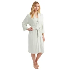Softies Dream Shawl Collar Robe 8 Softies Dream Shawl Collar Robe -Women Clothing Shop GUEST 04fe69b1 b408 4c99 b886 ec5f6014c14b