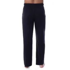 Pretty Little Liars Womens' TV Show Series Logo Icon Sleep Pajama Pants Black