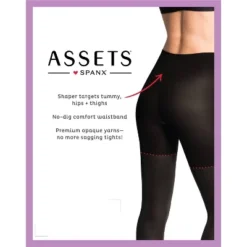 ASSETS By SPANX Women's Original Shaping Tights -Women Clothing Shop GUEST 07ccd512 42c7 4fcf bf99 8f28bc11e573