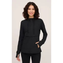 90 Degree By Reflex Womens Wonderlink Fleece Lined Arctic Blast Hooded Jacket 5 90 Degree By Reflex Womens Wonderlink Fleece Lined Arctic Blast Hooded Jacket -Women Clothing Shop GUEST 08b656f0 a80b 4d45 a5c1 3da517b26e79