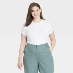 Women's Ribbed Bodysuit - A New Day™ -Women Clothing Shop GUEST 0a167ffa 3d8a 457b 98e7 8a3d31e25b40