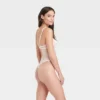 Women's Underwire Bodysuit - Auden™