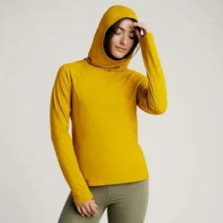 Vapor Apparel Women's Oasis Technical Hoodie -Women Clothing Shop GUEST 0d211777 597d 4579 b969 199371ddd149