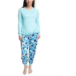 Muk Luks Womens Ski Lodge Pajama Set 11 Muk Luks Womens Ski Lodge Pajama Set -Women Clothing Shop GUEST 0dea6db5 3d32 43d5 87c2 a2af155eee1b