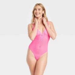 Women's Unlined Bodysuit - Auden™ 16 Women's Unlined Bodysuit - Auden™ -Women Clothing Shop GUEST 0fa6e316 4dfd 49a1 8022 23343c558a90