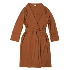 Goumikids Viscose Made From Bamboo + Organic Cotton Womens Robe -Women Clothing Shop GUEST 1023cebb f2bf 41bb b8fa 8f4ef5808b1d
