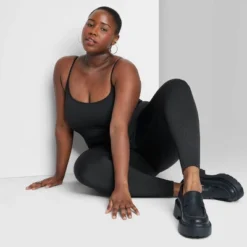 Women's Seamless Fabric Bodysuit - Wild Fable™ -Women Clothing Shop GUEST 105ff2c2 3136 498e a94c 74fd7e5dbb61