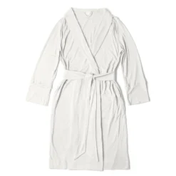 Goumikids Viscose Made From Bamboo + Organic Cotton Womens Robe -Women Clothing Shop GUEST 10c843b7 5605 4bc6 993e e6546b2e8543