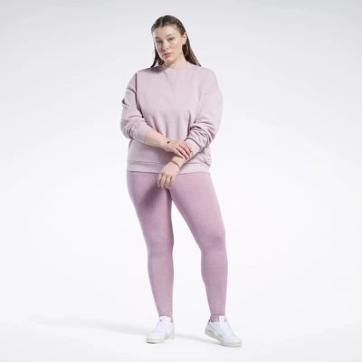Reebok Classics Natural Dye Sweatshirt (Plus Size) Womens 1 Reebok Classics Natural Dye Sweatshirt (Plus Size) Womens