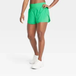 Women's Translucent Tulip Shorts - All In Motion™ -Women Clothing Shop GUEST 16a9a1ea 346d 4530 92e0 01423fc2d739