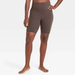 Women's Everyday Soft 8" Bike Shorts - All In Motion™ -Women Clothing Shop GUEST 18f93746 9c38 4f0b ba14 7e1554f2eeba