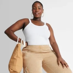 Women's Seamless Tank Bodysuit - Wild Fable™ 9 Women's Seamless Tank Bodysuit - Wild Fable™ -Women Clothing Shop GUEST 1982c3e8 3969 4262 8525 7eebb0767998