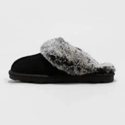Women's Chandra Scuff Slippers - Stars Aboveā¢