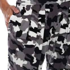 Camo Harem Pants - White Mark -Women Clothing Shop GUEST 1ad81fe7 1295 47bb 8cb0 1988e9964898