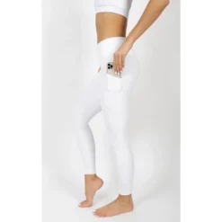 90 Degree By Reflex Womens Interlink High Waist Ankle Legging With Back Curved Yoke 36 90 Degree By Reflex Womens Interlink High Waist Ankle Legging With Back Curved Yoke -Women Clothing Shop GUEST 1bed692e b965 4c19 920c f5573354d504