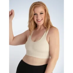 Leading Lady The Olivia - All-Around Support Comfort Sports Bra 10 Leading Lady The Olivia - All-Around Support Comfort Sports Bra -Women Clothing Shop GUEST 1d8feef4 5e34 410f b279 d254f0a19da7