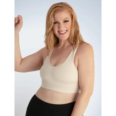 Leading Lady The Olivia - All-Around Support Comfort Sports Bra 4 Leading Lady The Olivia - All-Around Support Comfort Sports Bra - Image 4