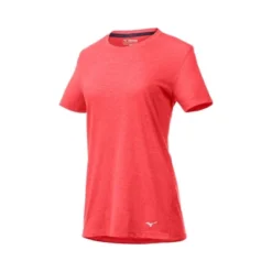 Mizuno Women's Inspire Tee 39 Mizuno Women's Inspire Tee -Women Clothing Shop GUEST 1e45664d 42a1 4b7d b32a 50adcc646504