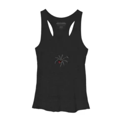 Women's Design By Humans Halloween Spider Tshirt By Bambino Racerback Tank Top 11 Women's Design By Humans Halloween Spider Tshirt By Bambino Racerback Tank Top -Women Clothing Shop GUEST 1eb16154 0ade 4028 8f92 e68cf58cb638