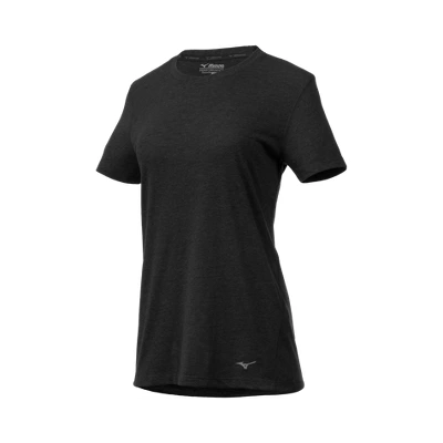 Mizuno Women's Inspire Tee 16 Mizuno Women's Inspire Tee - Image 16