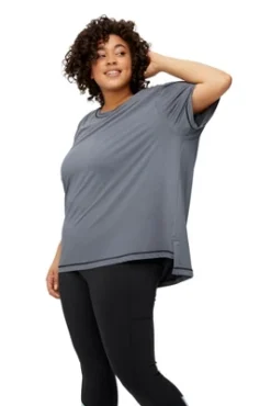 TomboyX Short Sleeve Active Tee, Scoop Neck, Lightweight, Size Inclusive(XS-6X) 10 TomboyX Short Sleeve Active Tee, Scoop Neck, Lightweight, Size Inclusive(XS-6X) -Women Clothing Shop GUEST 1fc1a73c 0b4b 425e a90d 7ca9ced15c1e