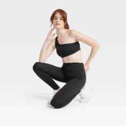 Women's Brushed Sculpt Curvy High-Rise Pocketed Leggings 28" - All In Motion™ -Women Clothing Shop GUEST 2087c570 fc47 4809 bffb 6466f90d8704