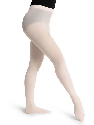 Capezio Women's Ultra Soft Transition Tight With Back Seam 5 Capezio Women's Ultra Soft Transition Tight With Back Seam - Image 5