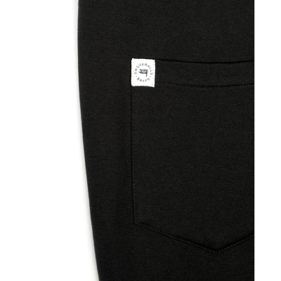 Swoveralls Shorts Unisex Super Soft Sweatpant Overall Shorts 4 Swoveralls Shorts Unisex Super Soft Sweatpant Overall Shorts - Image 4