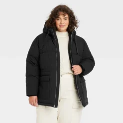 Women's Puffer Jacket - Universal Thread™ 8 Women's Puffer Jacket - Universal Thread™ -Women Clothing Shop GUEST 23a778e5 ceab 4189 bd92 1e2b9c45db69