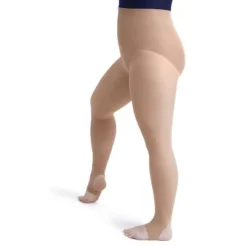 Capezio Women's Self Knit Waist Stirrup Tight 23 Capezio Women's Self Knit Waist Stirrup Tight -Women Clothing Shop GUEST 24a35358 9fac 49ac a0b9 974ba9449933