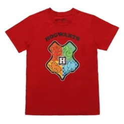 Harry Potter Hogwarts Students Women's Sleep Set