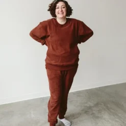 Goumikids Adult Terry Sweatsuit Pant -Women Clothing Shop GUEST 268ee980 a2cc 431d b0e8 ade51527b37c