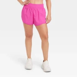 Women's Translucent Tulip Shorts - All In Motion™ -Women Clothing Shop GUEST 29a1ab63 e615 47eb aeb6 92e826118f3d
