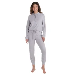 Softies Ultra-Dream Hooded Jogger Set -Women Clothing Shop GUEST 2af9ba1a bf12 4eb0 805c d1592e07b5e4