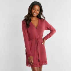 Journelle Women's Emma Robe -Women Clothing Shop GUEST 2efa5aef bab9 480b 9f90 63e12dbe5b3e