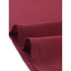 Agnes Orinda Women's Plus Size Office Fashion Long Sleeves Ribbon Front Chiffon Top -Women Clothing Shop GUEST 303ec91d 8e45 43fc bd4a 7af61485e518