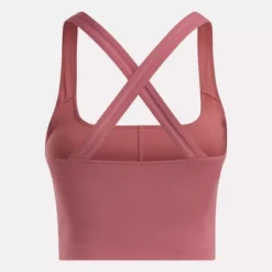 Reebok Yoga Peached Crop Top -Women Clothing Shop GUEST 30448831 1d7d 44bc abf7 4e7729968331