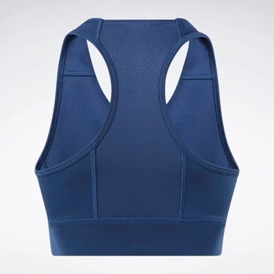 Reebok Running Essentials Sports Bra (Plus Size) Womens 7 Reebok Running Essentials Sports Bra (Plus Size) Womens - Image 7