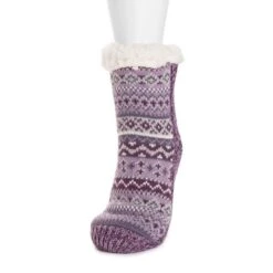 MUK LUKS Women's Cabin Socks -Women Clothing Shop GUEST 349bfe56 b68b 41f9 9d4d 57b9ffe1ec1c