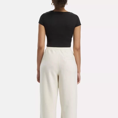 Reebok Classics Wide T-Shirt 2 Reebok Classics Wide T-Shirt - Image 2