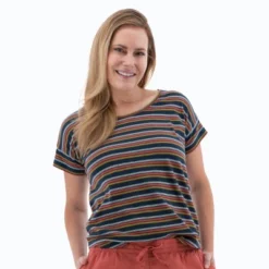 Aventura Clothing Women's Redford Short Sleeve Top -Women Clothing Shop GUEST 360bbaa0 1f0c 498d 980e dec520becbae