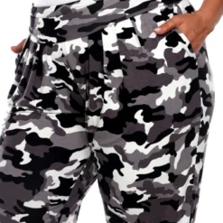 Plus Size Camo Harem Pants - White Mark 9 Plus Size Camo Harem Pants - White Mark -Women Clothing Shop GUEST 3683dc84 0c9f 4fd3 833a 85c9e27a07bf