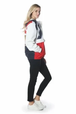 Members Only - Women's Jungle Print Popover Oversized Jacket 7 Members Only - Women's Jungle Print Popover Oversized Jacket -Women Clothing Shop GUEST 37aefd0f e6e8 4ed6 8339 7fb47600c2d2