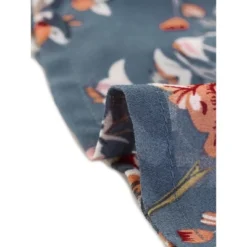 Allegra K Women's Floral Chiffon Ruffle Neck Puff Sleeve Semi-Sheer Button Down Blouse 9 Allegra K Women's Floral Chiffon Ruffle Neck Puff Sleeve Semi-Sheer Button Down Blouse -Women Clothing Shop GUEST 39418263 2fa1 4eaa 9f45 4e958a63f405