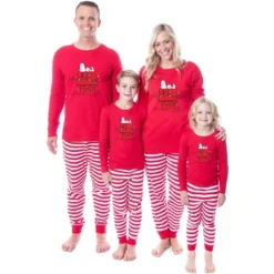 Peanuts Christmas Tight Fit Cotton Matching Family Pajama Set 9 Peanuts Christmas Tight Fit Cotton Matching Family Pajama Set -Women Clothing Shop GUEST 3a117a45 165c 48d0 9aec 695b37dd4cc5