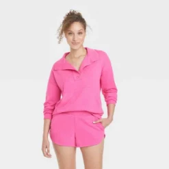 Women's Quilted Pajama Set - Stars Above™ 11 Women's Quilted Pajama Set - Stars Above™ -Women Clothing Shop GUEST 3abbb65f 211c 4dd3 a571 d01fc9326257