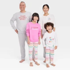 Women's Oh What Fun Matching Family Thermal Pajama Top - Wondershop™ White 7 Women's Oh What Fun Matching Family Thermal Pajama Top - Wondershop™ White -Women Clothing Shop GUEST 3c227b8d dd2f 40d9 a403 1ed0717e5751