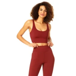 Anne Cole Active - Women's Scoop Sports Top -Women Clothing Shop GUEST 3df0cdec 5bec 43c2 96bb ae19f22d35da